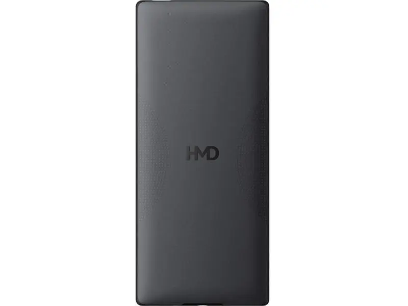 Мобільний телефон HMD 100 DS Grey - фото 3