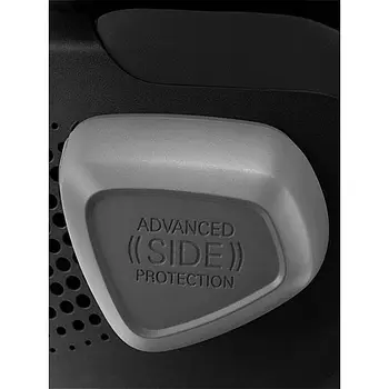 Автокресло Recaro Mako Elite Prime Sky Blue (88045320050) - фото 4