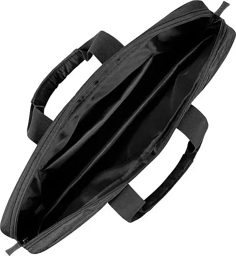 Сумка для ноутбука 15,6 RivaCase 8035 Black - фото 2