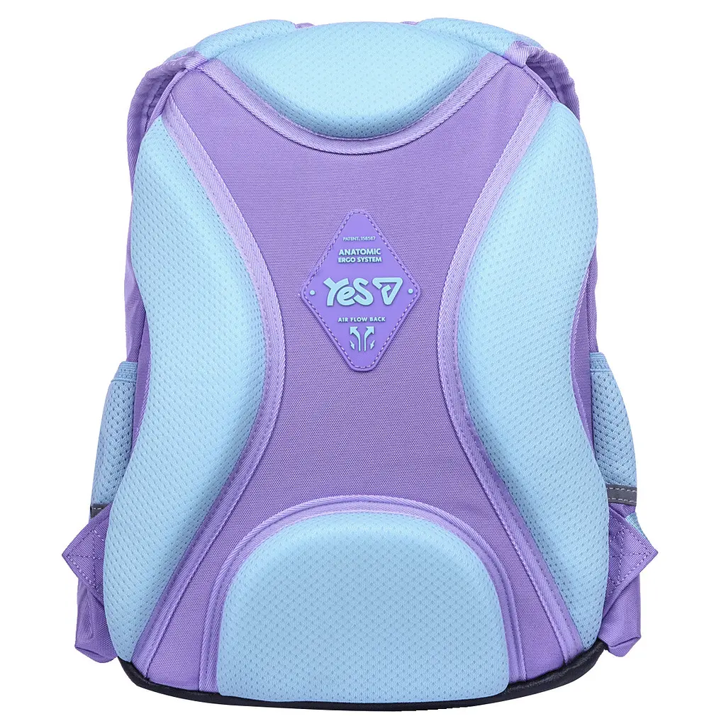 Рюкзак шкільний  ортопедичний шкільний Yes Pusheen Summer S-104S - фото 5