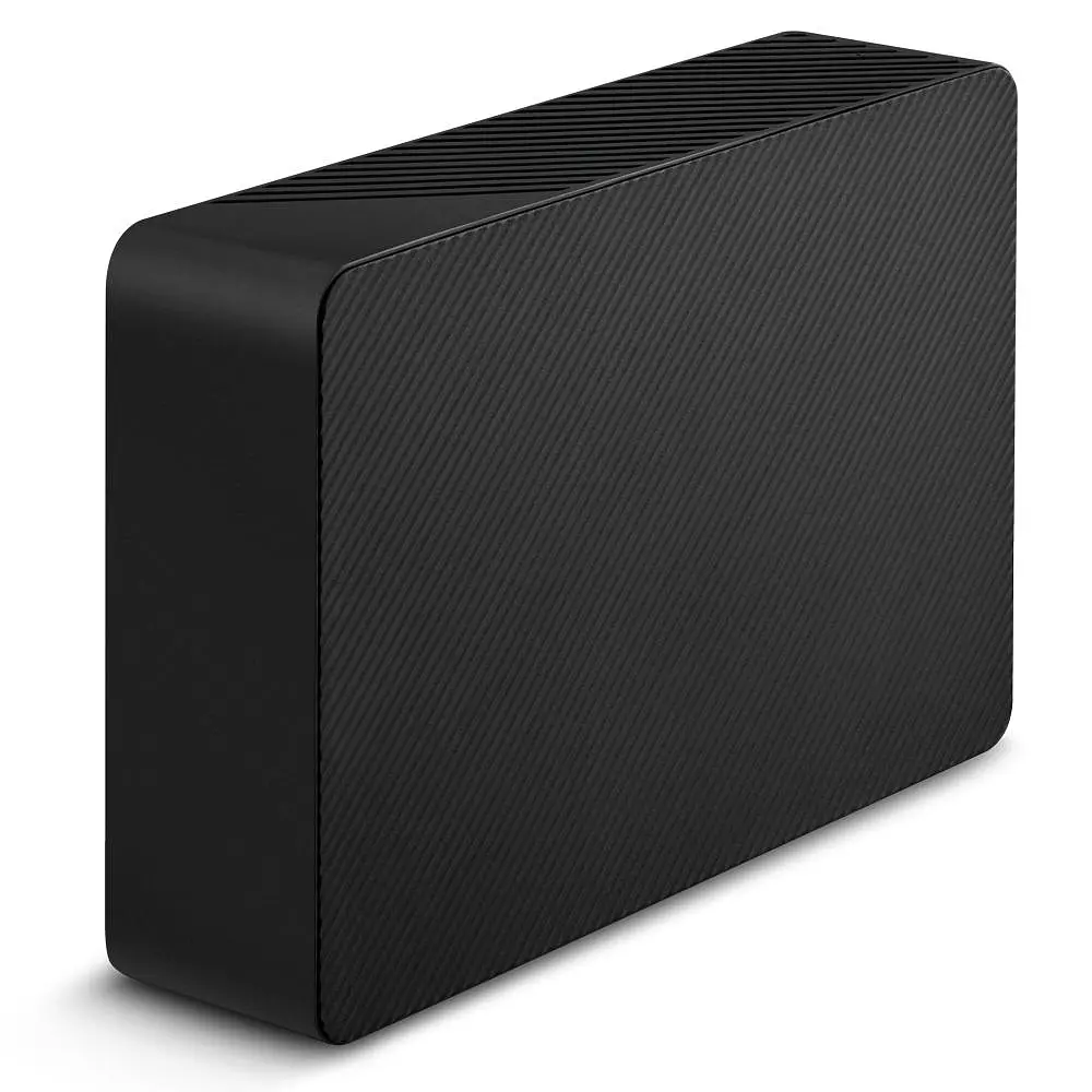 Жесткий диск Seagate Expansion Desktop 18 TB (STKP18000400) - фото 4