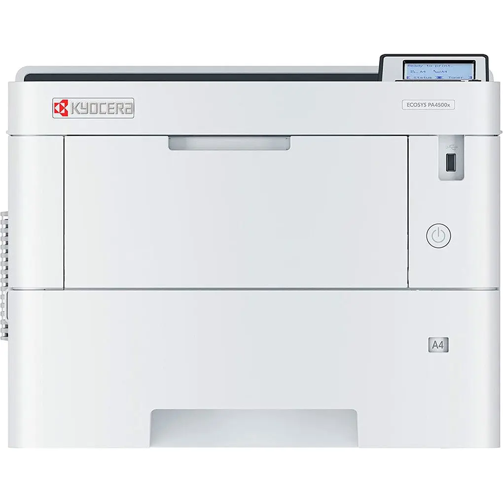 БФП Kyocera Ecosys PA5500x (110C0W3NL0) [162072] - фото 4