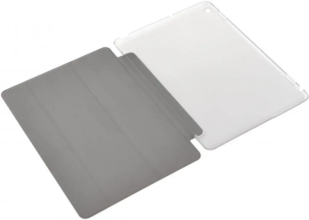 Чехол 2E Protective Case для Huawei MediaPad M3 Lite 10 Black (2E-HM-M3L10-MCCBT) - фото 4