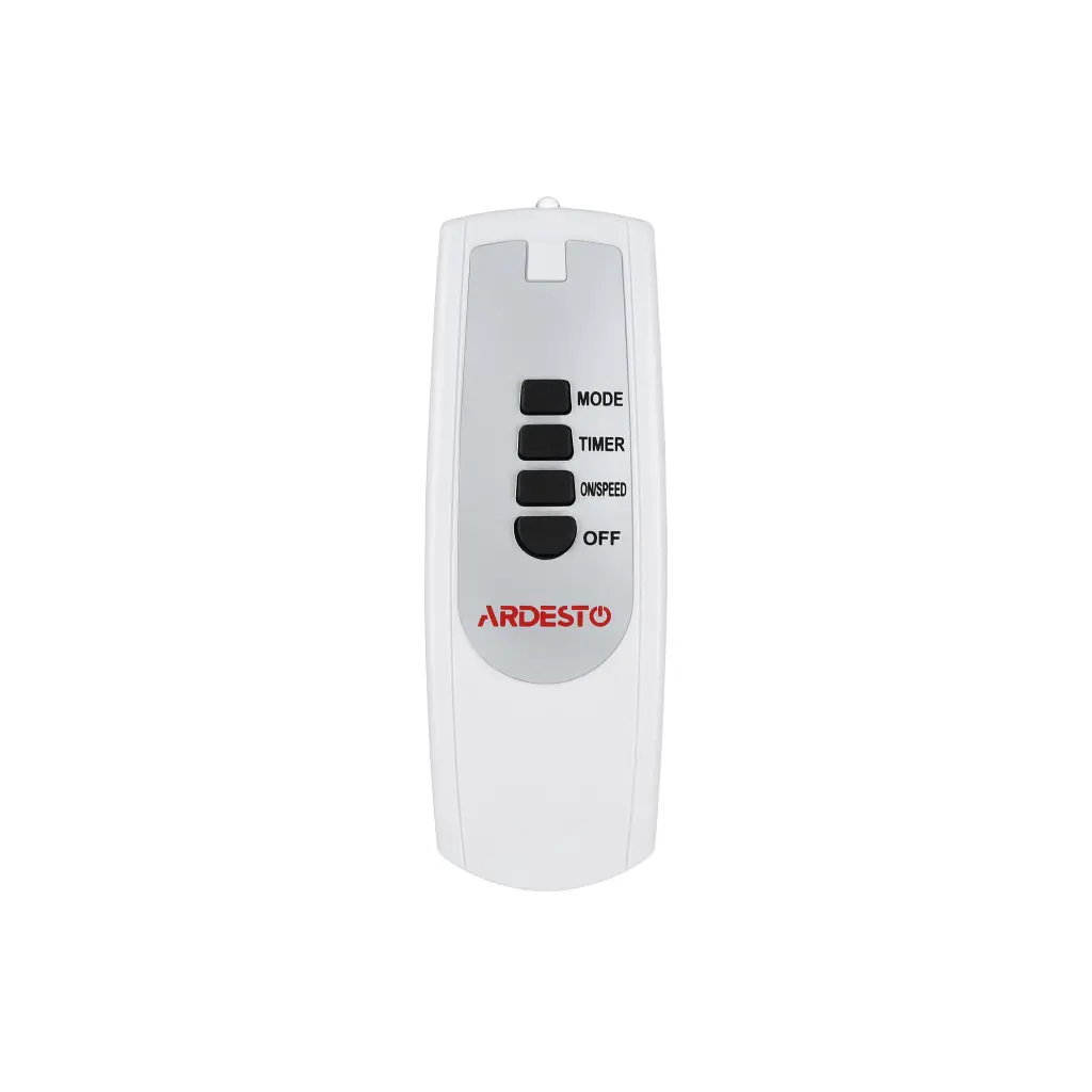 Вентилятор ARDESTO FN-R1608RW - фото 6