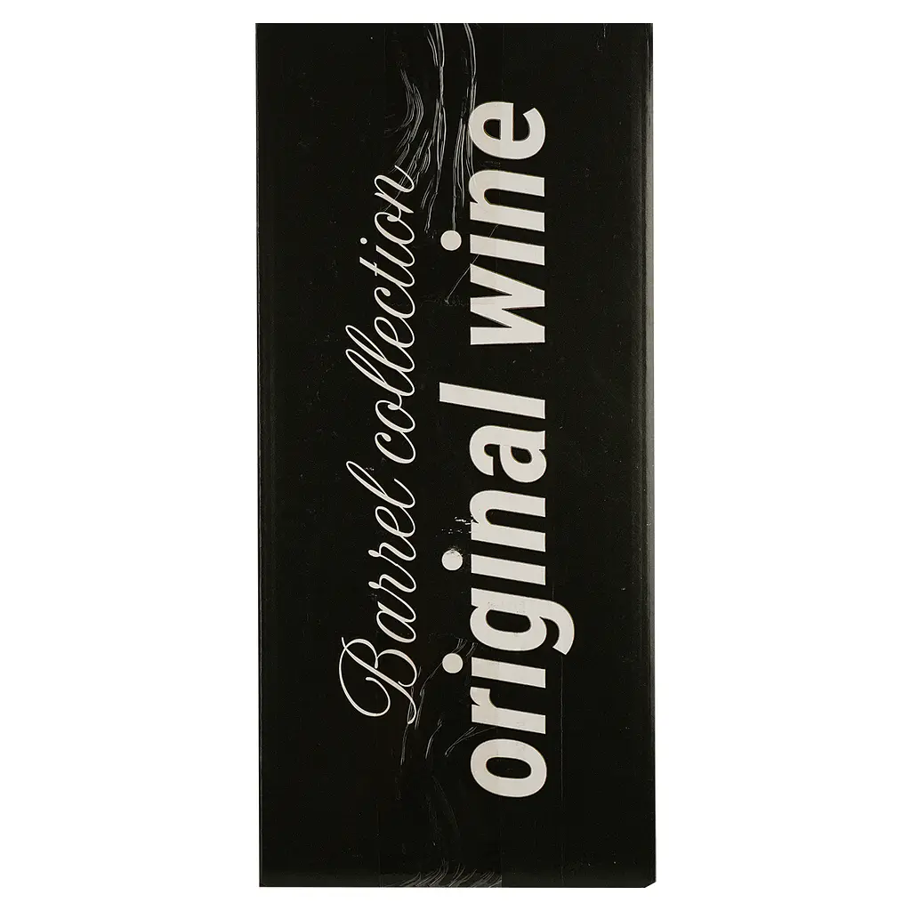 Вино Таїрово Шато Мерсі червоне напiвсолодке bag-in-box 10 л - фото 3