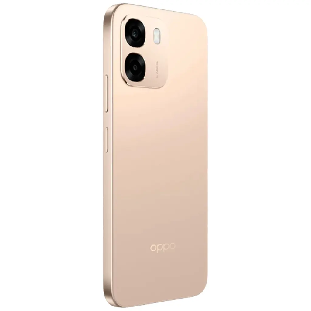 Мобільний телефон Oppo A6 6/256GB Aurora Gold (OFCPH2817_GOLD) - фото 11