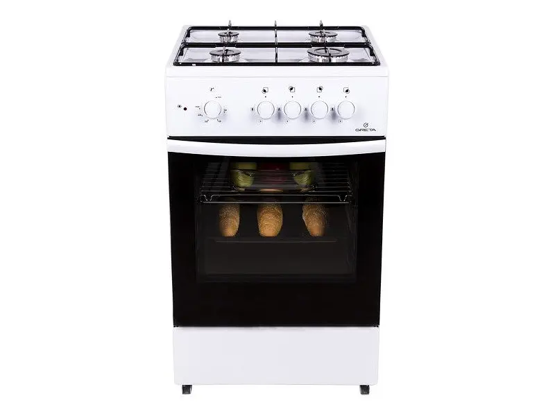 Плита Greta 1470-ГЭ-41А