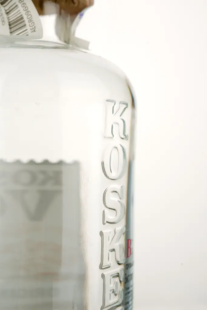 Водка Koskenkorva Original, 40%, 0,7 л (819152) - фото 4
