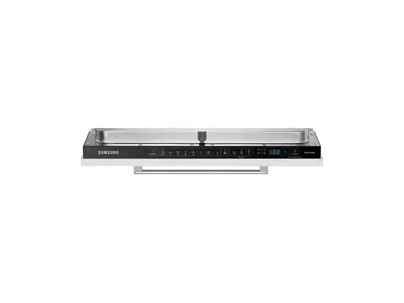 Встраиваемая посудомоечная машина Samsung DW60A8050BB - фото 2