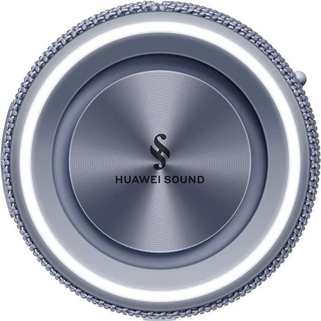 Портативна акустика Huawei Sound Joy 2 Isle Blue [140195] - фото 10