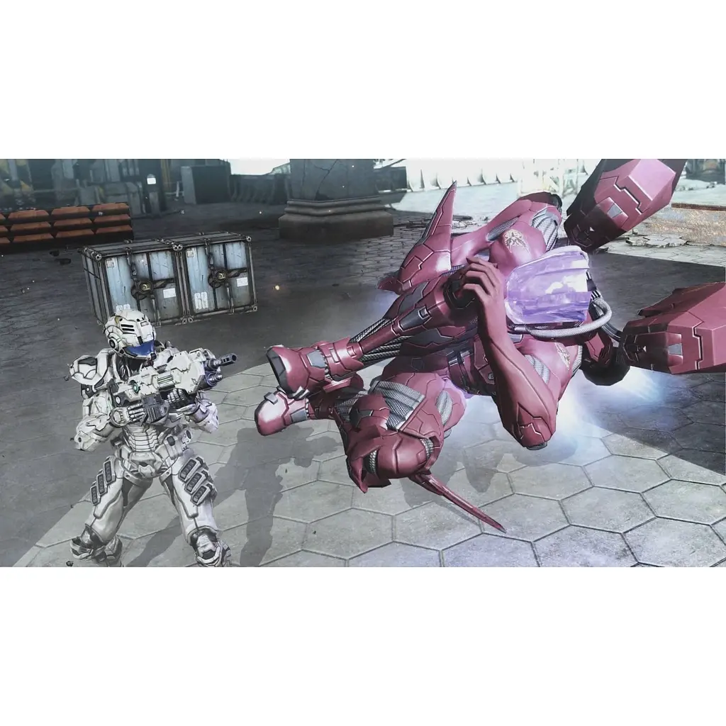 Ключ активации Microsoft Bayonetta & Vanquish 10th Anniversary Bundle для Xbox One/Series - фото 8