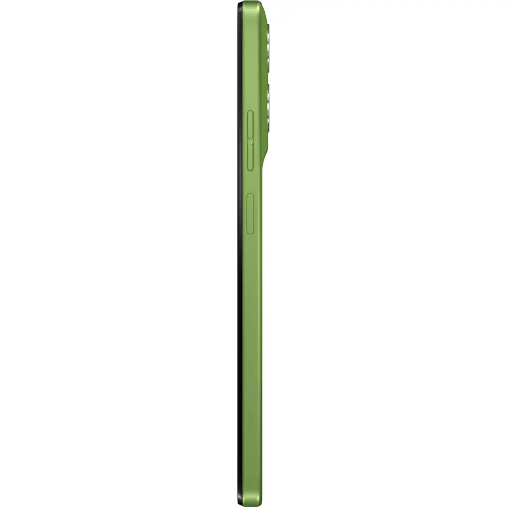 Мобільний телефон Motorola G06 4/256GB Tendril (PBA20001UA) - фото 11