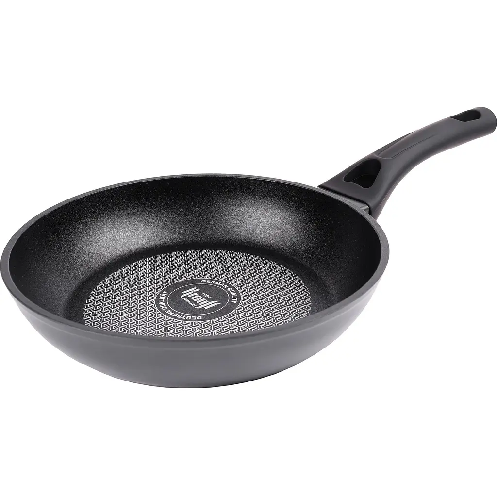 Сковорода Krauff Hamburg з антипригарним покриттям 20 см (25-45-088) - фото 5