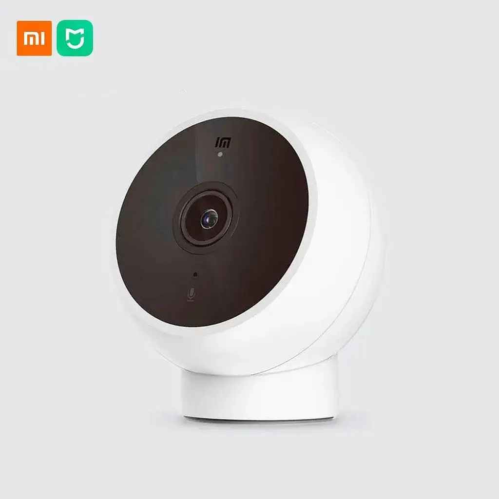 Wi-Fi IP камера Xiaomi Mi Camera 2K Magnetic Mount