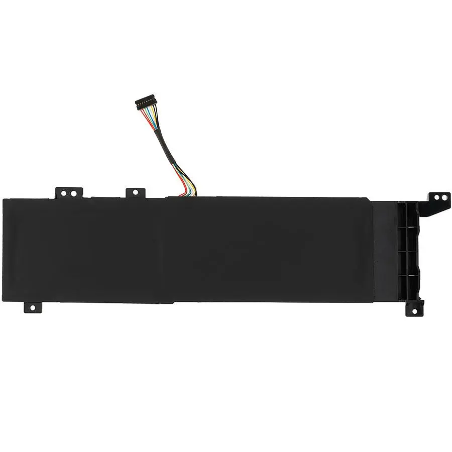 Батарея для ноутбука Lenovo L22B2PG2 (V15 G4 AMN) 7.68V 4950mAh 37.34Wh Чорний - фото 3