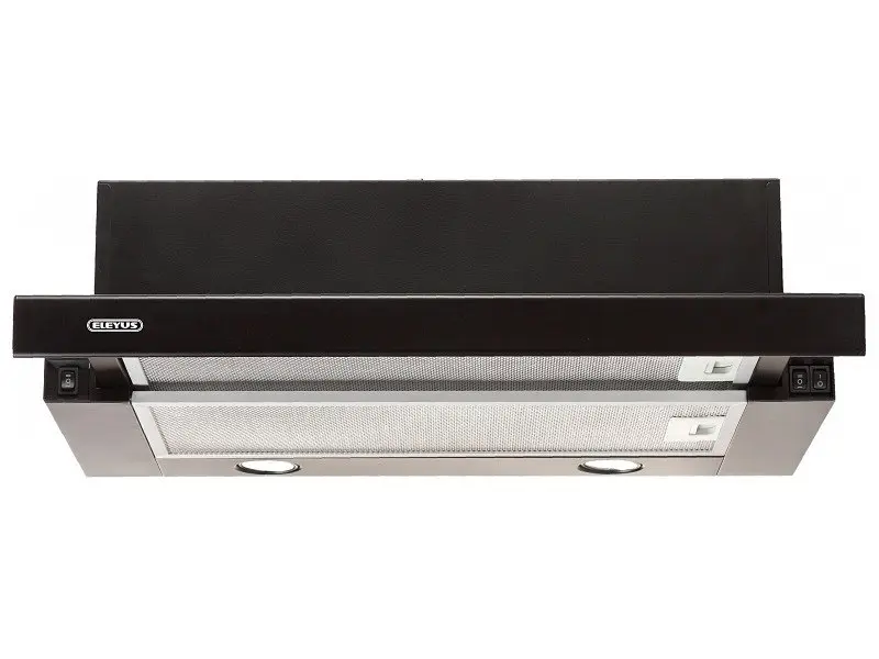 Вытяжка ELEYUS Storm 1200 LED SMD 60 WH - фото 7