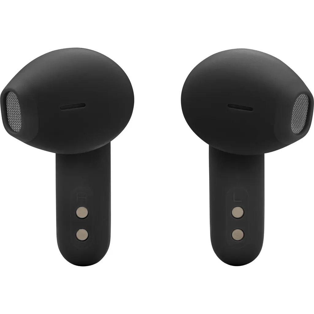 Наушники JBL Wave Flex 2 Black (JBLWFLEX2BLK) - фото 4