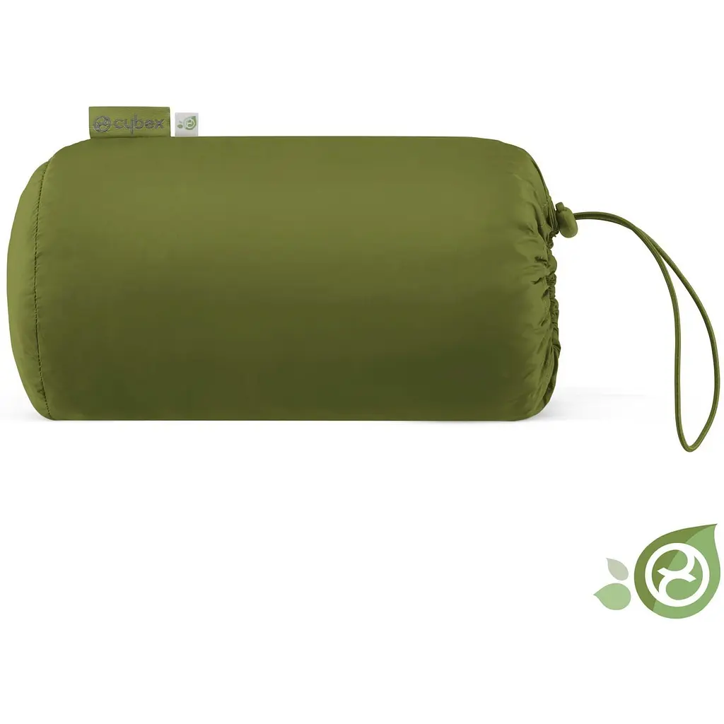 Конверт CybexSnogga Mini 2 Nature Green (522002847) - фото 4