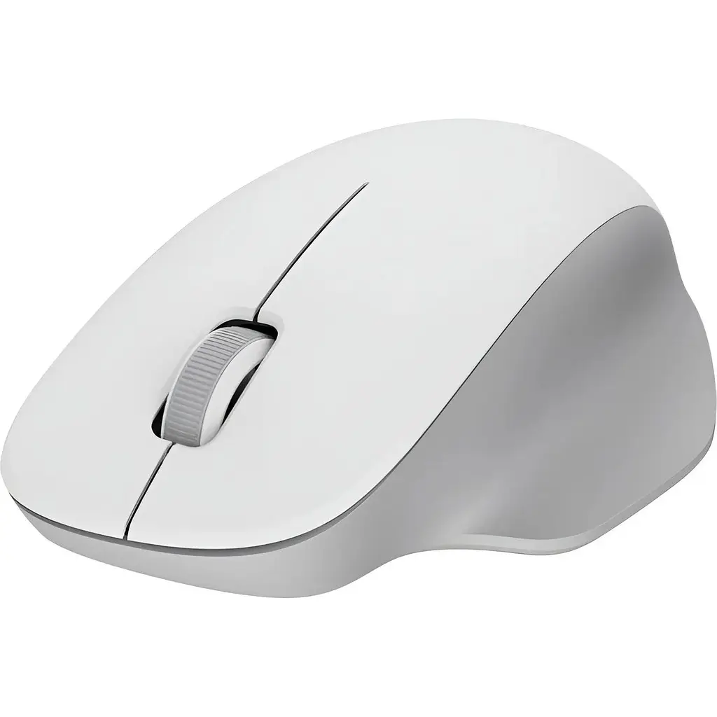 Миша Xiaomi Wireless Mouse Comfort Edition white (XMWXSB04YM / BHR9354GL) - фото 2