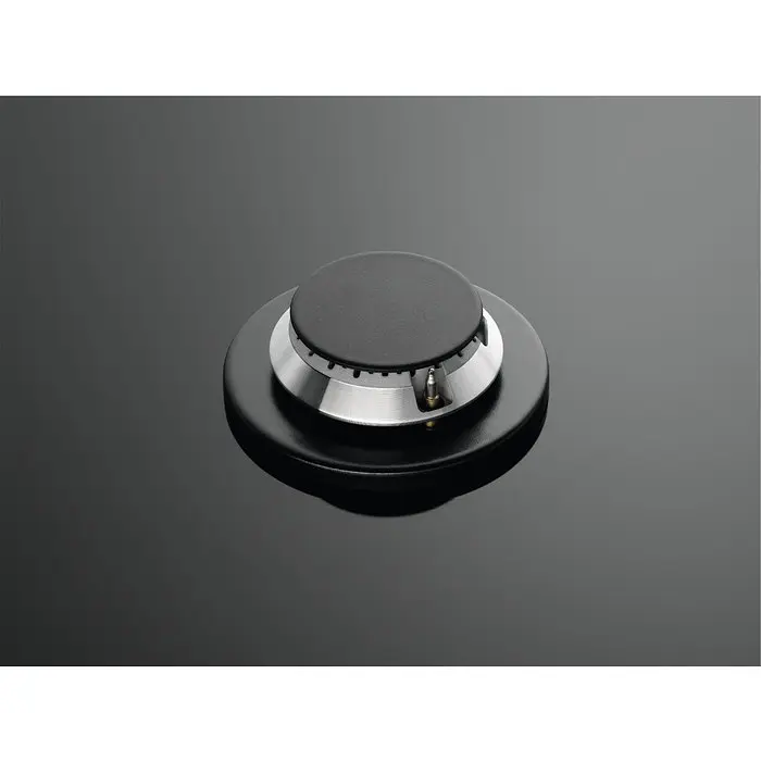 Варильна поверхня газова Electrolux KGV7539IK - фото 4