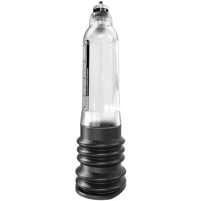 Гидронасос Bathmate Hydro 7 Clear - фото 2