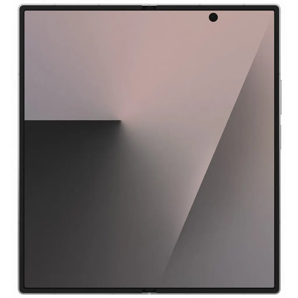 Мобильный телефон Samsung Galaxy Fold7 12/256Gb Silver Shadow (SM-F966BZSBSEK) - фото 3