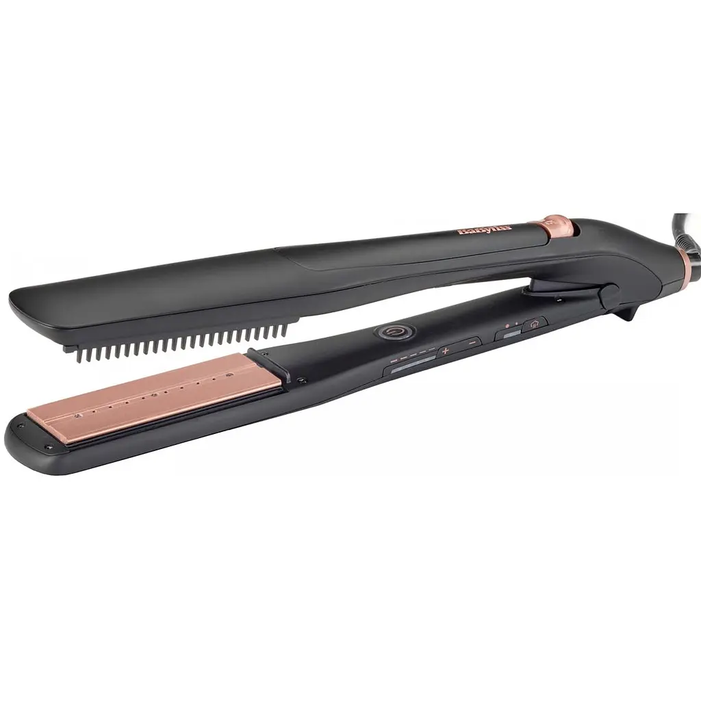 Випрямляч для волосся BaByliss ST596E - фото 3