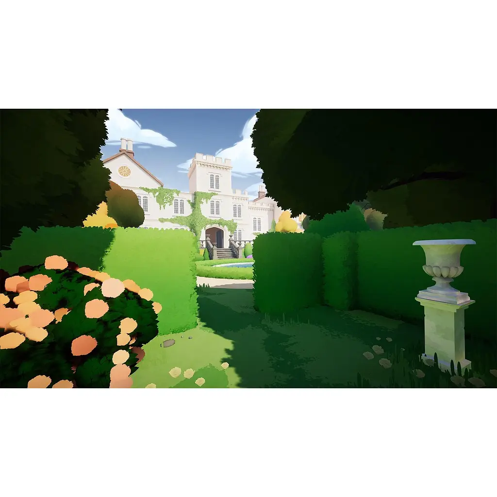 Ключ активации Microsoft Botany Manor для Xbox One/Series S/X - фото 7