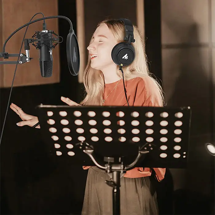 Микрофон Maono A04 [119501] - фото 12