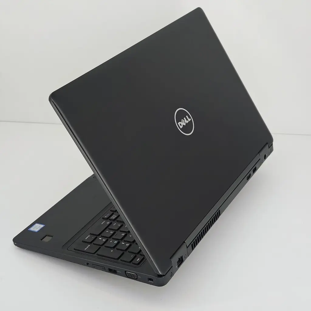 Ноутбук Dell Latitude 5590 (i5-8350U/16/500SSD) - Class B "Б/В" - фото 7