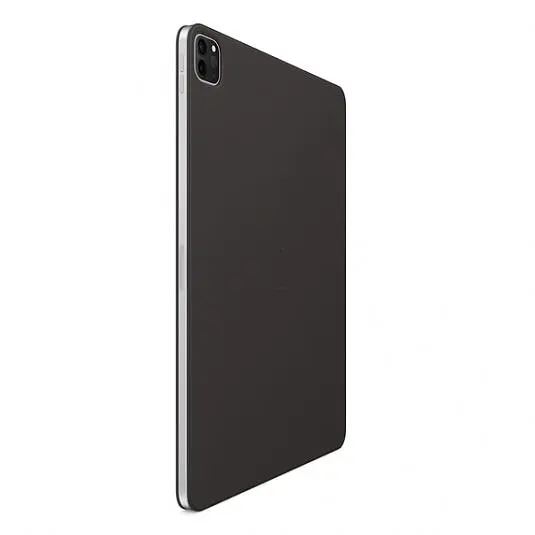 Чохол-книжка Smart Leather Case для iPad Pro 11" 2020-2022 [Black] AAA [48622] - фото 4