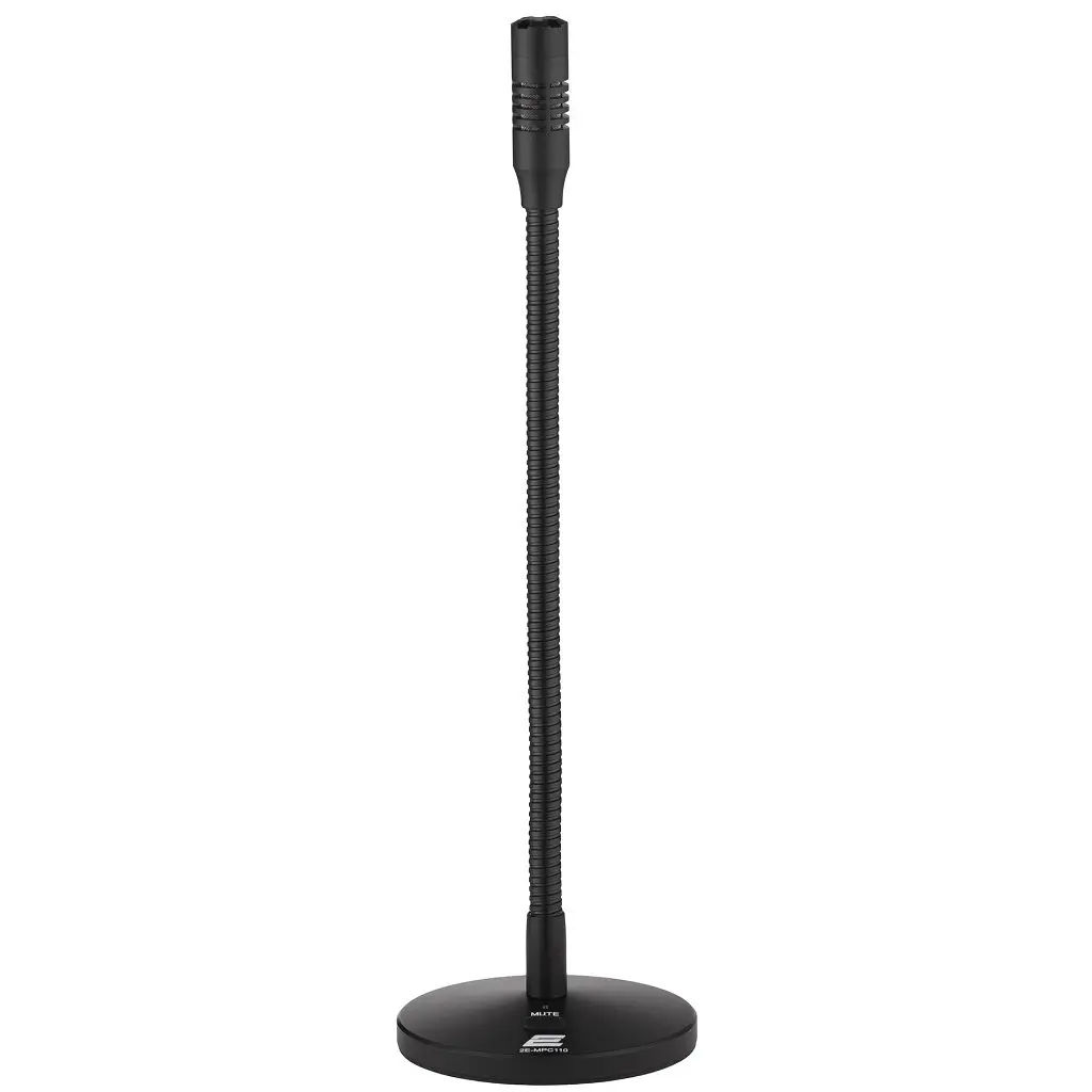Мікрофон 2E MPC110 USB (2E-MPC110) - фото 3