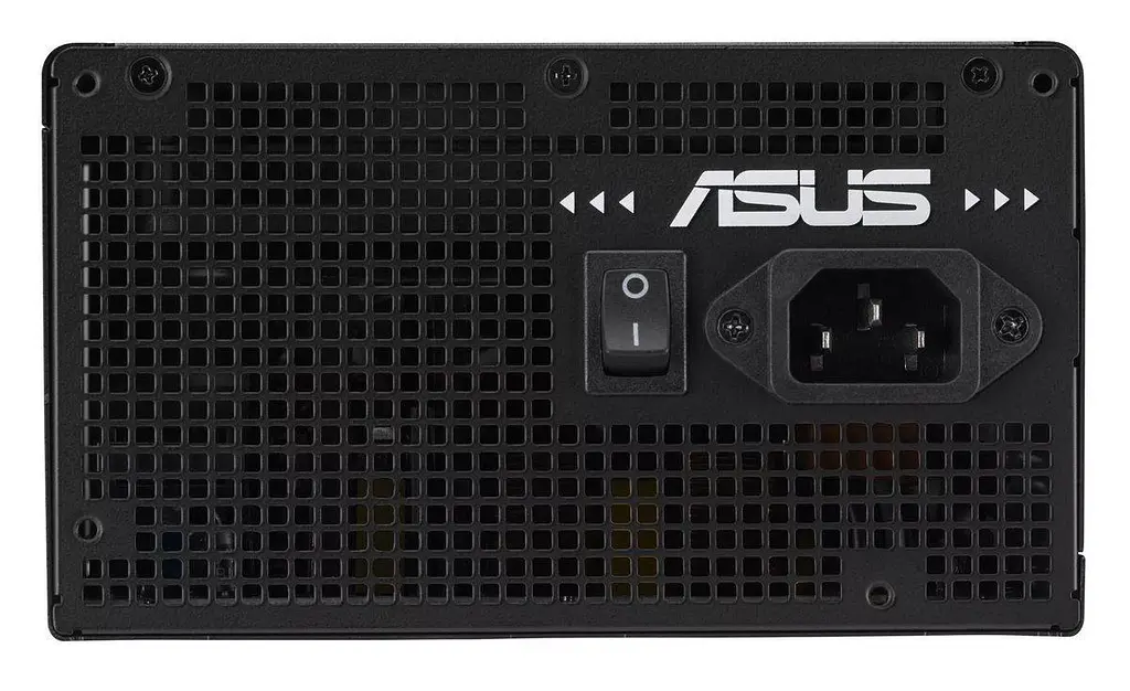 Блок питания ASUS Prime 750W Gold (90YE00U3-B0NA00) - фото 6