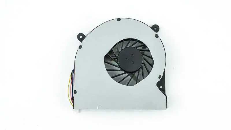 Вентилятор для ноутбука ASUS G750JS 5V (GPU FAN) (13NB04M1P01011) (Кулер) - фото 3