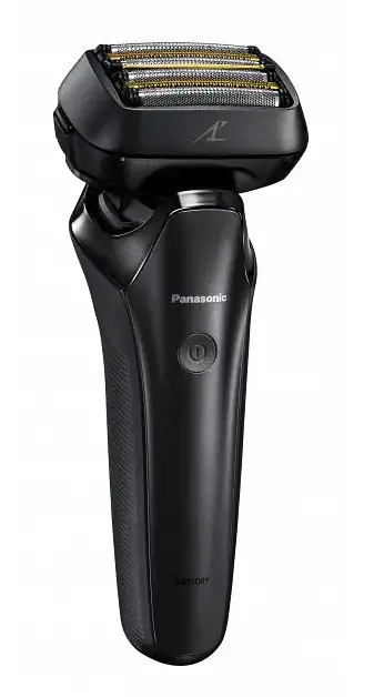 Електробритва Panasonic Series 900+ ES-LS9A [71099] - фото 5