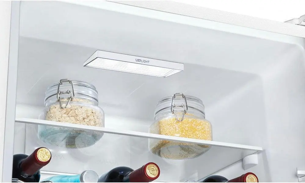 Холодильник Gorenje N619EAW4 - фото 3