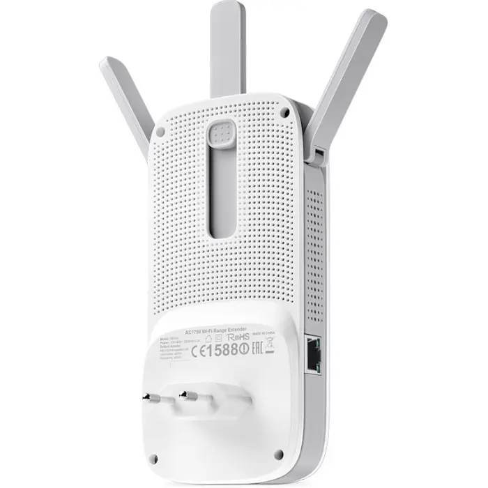 Ретранслятор TP-Link RE450 (RE450) - фото 3