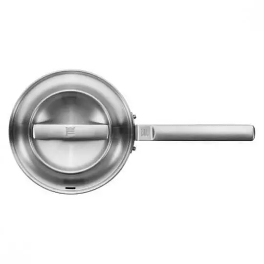 Каструля Norden Steel 2,5 л - фото 4