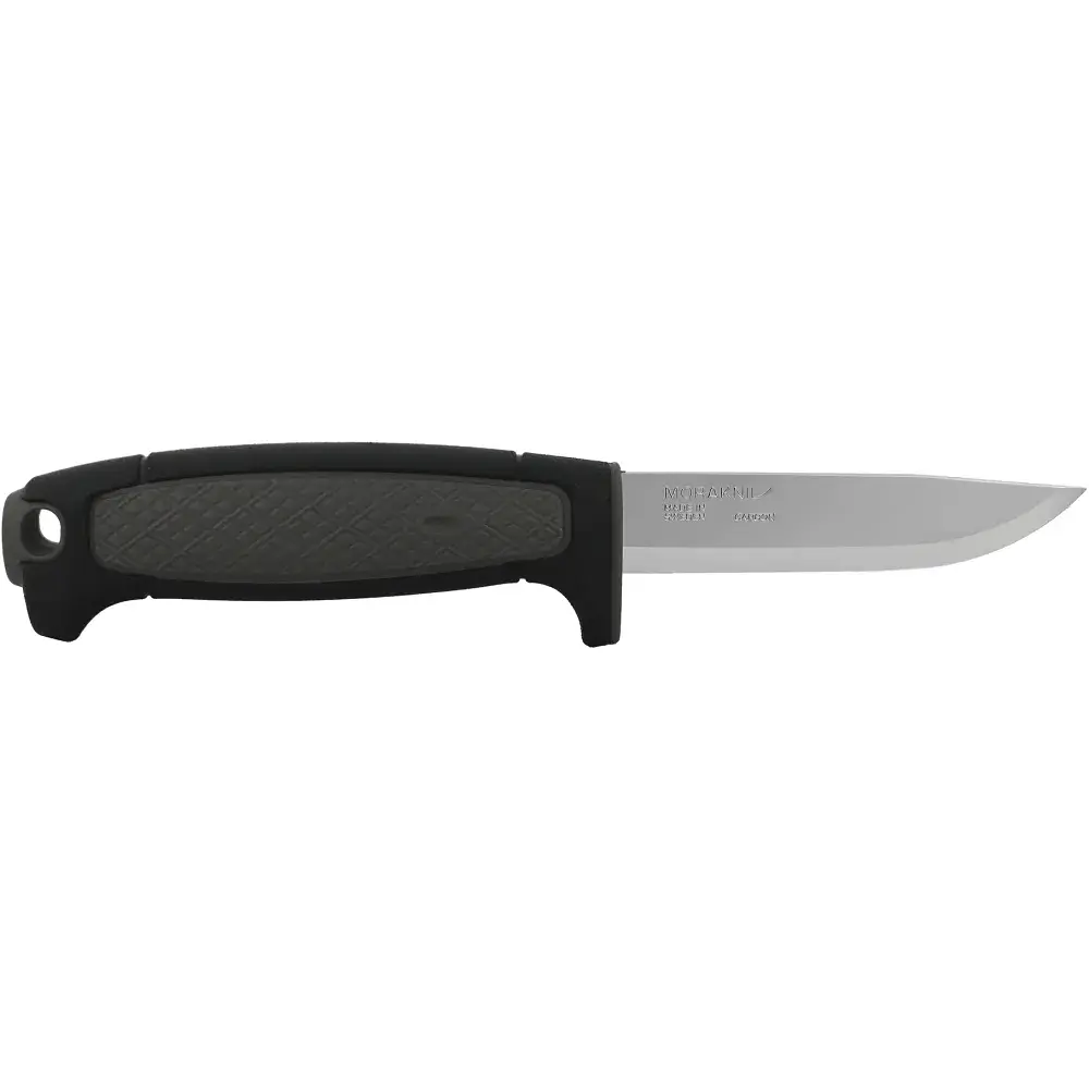 Ніж Morakniv Risberg C Black - фото 2