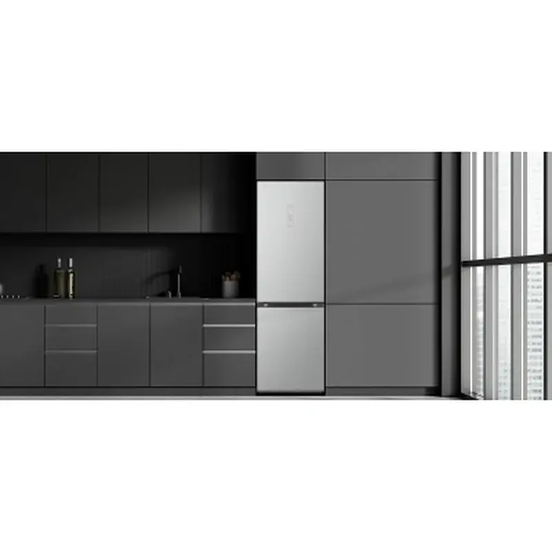 Холодильник LG GC-B459FNPW - фото 2