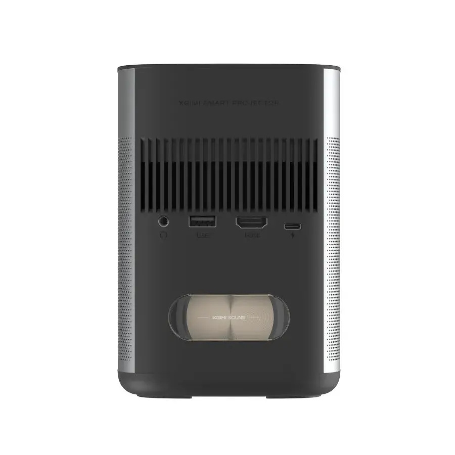Портативний проектор XGiMi MoGo 2 Pro GTV (XK10T) оновлена версія 2025 на Google TV - фото 3