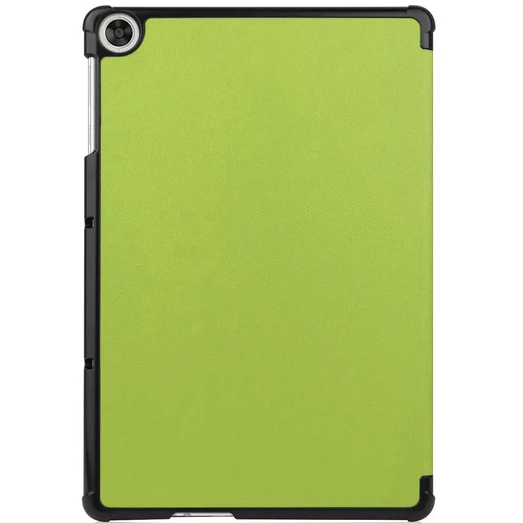 Чохол до планшета BeCover Smart Case Huawei MatePad T10 Green (705392) - фото 2