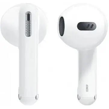 Бездротові навушники Baseus Bowie WX5 True Wireless Earphones білі A00051000213-00 - фото 5