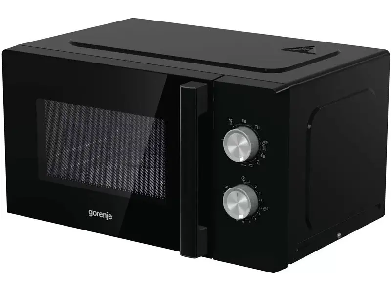 Мікрохвильова піч Gorenje MO20E2BH - фото 2