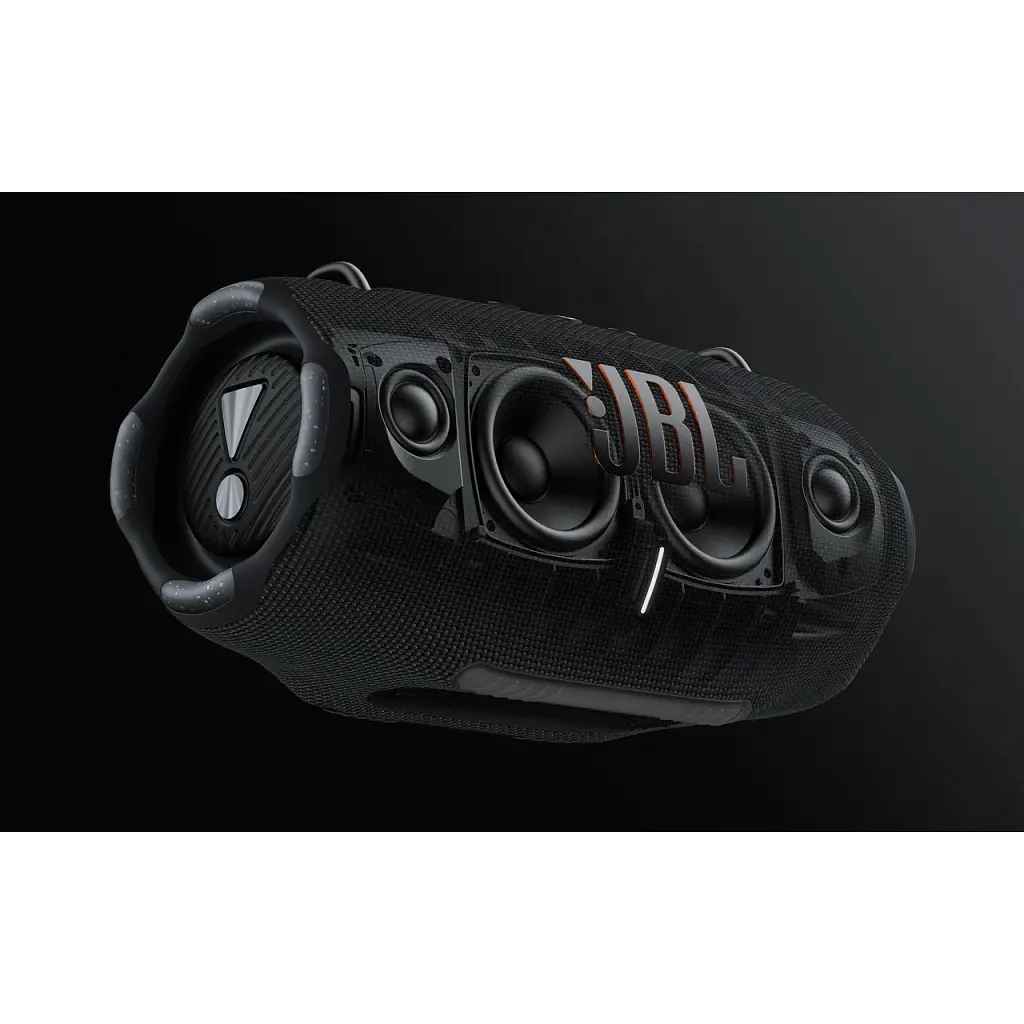 Акустическая система JBL Xtreme 4 Blue (JBLXTREME4BLUEUNA) - фото 9