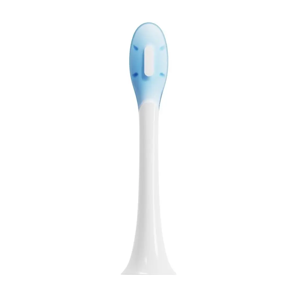 Насадка для зубної щітки Xiaomi Oscillation Electric Toothbrush Replacement Heads - фото 6