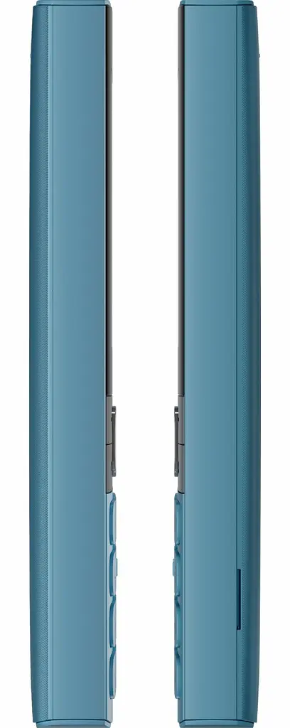 Мобильный телефон Nokia 150 Dual Sim 2023 Blue (UA UCRF) - фото 3