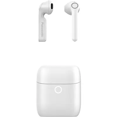 Наушники Panasonic RZ-B100WDGCW White (RZ-B100WDGCW) - фото 2