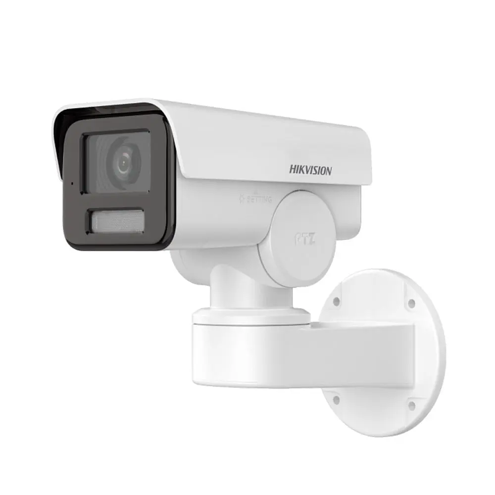 Відеокамера DS-2CD1A43G0-IZU Hikvision 4Mp f=2.8-12mm (99-00009159)