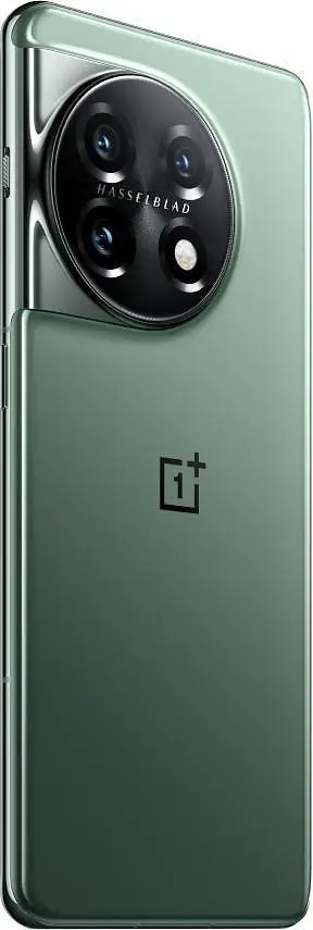 OnePlus 11 16/512GB Green EU - фото 2